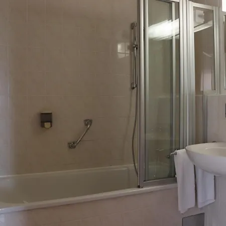 Apartamento Wilfinger Thermal Biodorf