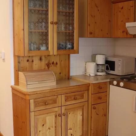 Apartamento Wilfinger Thermal Biodorf